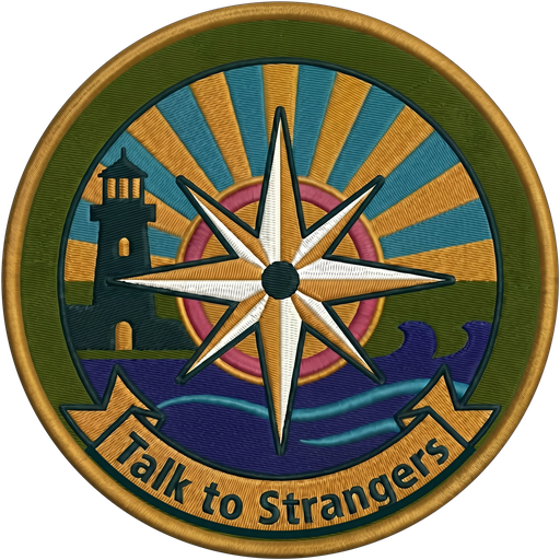 Talk to Strangers